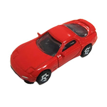 Load image into Gallery viewer, Mazda Efini RX-7 - Trading Figure - Miniature (7) - Cuchiwaii
