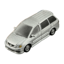 Load image into Gallery viewer, Mazda MPV (Multi-Purpose Vehicle) - Trading Figure - Miniature (8) - Cuchiwaii
