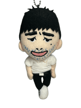 Load image into Gallery viewer, Mecha-Mecha Iketeru! - Minami-kun / Jaru-jaru - Plush Toy - Cuchiwaii
