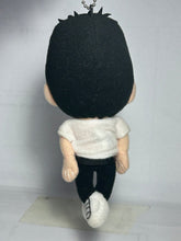 Load image into Gallery viewer, Mecha-Mecha Iketeru! - Minami-kun / Jaru-jaru - Plush Toy - Cuchiwaii
