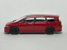 Load image into Gallery viewer, Mercedes-Benz B-Class - 1/100 Scale Vehicle - Red ver. - Cuchiwaii
