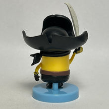 Load image into Gallery viewer, Minions - Age of Discovery - Trading Figure - Choco Egg (08) - Cuchiwaii
