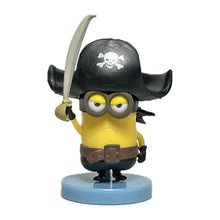 Load image into Gallery viewer, Minions - Age of Discovery - Trading Figure - Choco Egg (08) - Cuchiwaii
