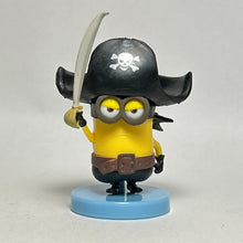 Load image into Gallery viewer, Minions - Age of Discovery - Trading Figure - Choco Egg (08) - Cuchiwaii
