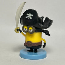 Load image into Gallery viewer, Minions - Age of Discovery - Trading Figure - Choco Egg (08) - Cuchiwaii
