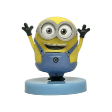Load image into Gallery viewer, Minions - Bob - Trading Figure - Choco Egg (03) - Cuchiwaii
