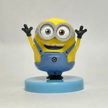 Load image into Gallery viewer, Minions - Bob - Trading Figure - Choco Egg (03) - Cuchiwaii

