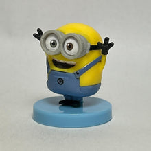 Load image into Gallery viewer, Minions - Bob - Trading Figure - Choco Egg (03) - Cuchiwaii

