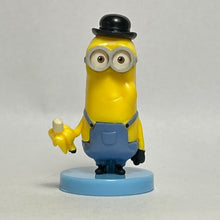 Load image into Gallery viewer, Minions - British Kevin - Trading Figure - Choco Egg (11) - Cuchiwaii
