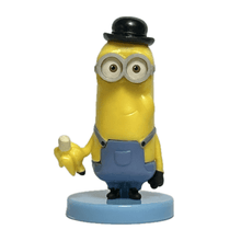 Load image into Gallery viewer, Minions - British Kevin - Trading Figure - Choco Egg (11) - Cuchiwaii
