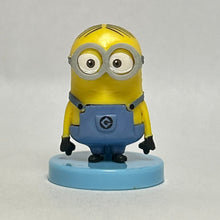 Load image into Gallery viewer, Minions - Dave - Trading Figure - Choco Egg (12) - Cuchiwaii
