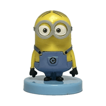 Load image into Gallery viewer, Minions - Dave - Trading Figure - Choco Egg (12) - Cuchiwaii
