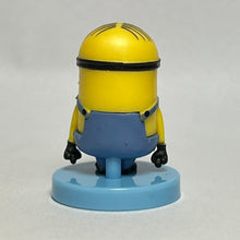 Load image into Gallery viewer, Minions - Dave - Trading Figure - Choco Egg (12) - Cuchiwaii
