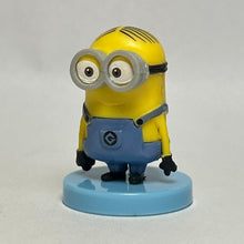Load image into Gallery viewer, Minions - Dave - Trading Figure - Choco Egg (12) - Cuchiwaii
