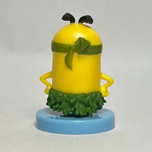 Load image into Gallery viewer, Minions - Dinosaur Age - Trading Figure - Choco Egg (04) - Cuchiwaii
