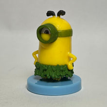 Load image into Gallery viewer, Minions - Dinosaur Age - Trading Figure - Choco Egg (04) - Cuchiwaii
