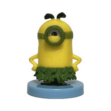 Load image into Gallery viewer, Minions - Dinosaur Age - Trading Figure - Choco Egg (04) - Cuchiwaii
