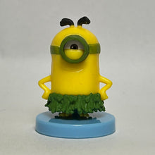 Load image into Gallery viewer, Minions - Dinosaur Age - Trading Figure - Choco Egg (04) - Cuchiwaii
