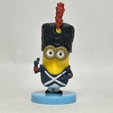 Load image into Gallery viewer, Minions - French Revolution Era - Trading Figure - Choco Egg (09) - Cuchiwaii
