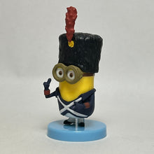 Load image into Gallery viewer, Minions - French Revolution Era - Trading Figure - Choco Egg (09) - Cuchiwaii
