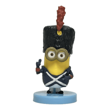Load image into Gallery viewer, Minions - French Revolution Era - Trading Figure - Choco Egg (09) - Cuchiwaii
