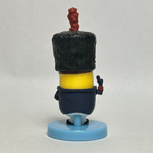 Load image into Gallery viewer, Minions - French Revolution Era - Trading Figure - Choco Egg (09) - Cuchiwaii
