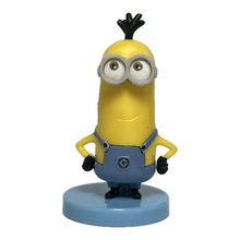 Load image into Gallery viewer, Minions - Kevin - Trading Figure - Choco Egg (01) - Cuchiwaii
