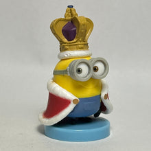 Load image into Gallery viewer, Minions - King Bob - Trading Figure - Choco Egg (Secret) - Cuchiwaii
