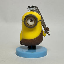 Load image into Gallery viewer, Minions - Primitive Era - Trading Figure - Choco Egg (05) - Cuchiwaii
