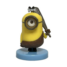 Load image into Gallery viewer, Minions - Primitive Era - Trading Figure - Choco Egg (05) - Cuchiwaii
