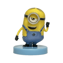 Load image into Gallery viewer, Minions - Stuart - Trading Figure - Choco Egg (02) - Cuchiwaii
