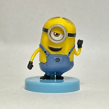 Load image into Gallery viewer, Minions - Stuart - Trading Figure - Choco Egg (02) - Cuchiwaii
