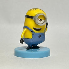 Load image into Gallery viewer, Minions - Stuart - Trading Figure - Choco Egg (02) - Cuchiwaii
