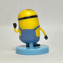 Load image into Gallery viewer, Minions - Stuart - Trading Figure - Choco Egg (02) - Cuchiwaii

