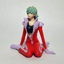 Load image into Gallery viewer, Mobile Suit Gundam - Aina Saharin - Trading Figure - HGIF - Cuchiwaii
