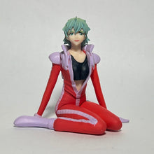 Load image into Gallery viewer, Mobile Suit Gundam - Aina Saharin - Trading Figure - HGIF - Cuchiwaii
