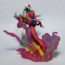 Cargar imagen en el visor de la galería, Mobile Suit Gundam - Amuro Ray - Char Aznable - Sunrise Imagination Figure 4 - Cuchiwaii
