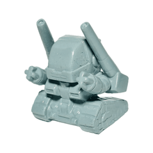 Load image into Gallery viewer, Mobile Suit Gundam - RX-75-4 Guntank - SD Figure - Cuchiwaii
