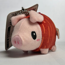 Load image into Gallery viewer, Monster Hunter - Poogie - Plush Mascot - Cuchiwaii
