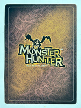 Load image into Gallery viewer, Monster Hunter TCG - Great Sword Hunter - 3-007 P - Cuchiwaii
