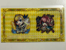 Cargar imagen en el visor de la galería, Monster Strike - Arthur &amp; Solomon - Ticket Folder - Clear File - Cuchiwaii
