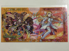 Cargar imagen en el visor de la galería, Monster Strike - Benzaiten &amp; Mana - Ticket Folder - Clear File - Cuchiwaii
