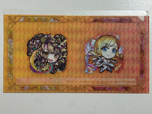 Cargar imagen en el visor de la galería, Monster Strike - Benzaiten &amp; Mana - Ticket Folder - Clear File - Cuchiwaii
