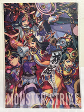 Cargar imagen en el visor de la galería, Monster Strike - Himiko - Clear File - Cuchiwaii
