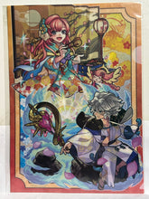 Cargar imagen en el visor de la galería, Monster Strike - Moses &amp; Solomon - Clear File - Cuchiwaii
