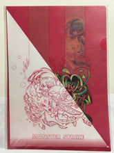 Cargar imagen en el visor de la galería, Monster Strike - Red-Hood Nonno - Clear File - Cuchiwaii
