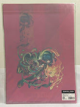 Cargar imagen en el visor de la galería, Monster Strike - Red-Hood Nonno - Clear File - Cuchiwaii
