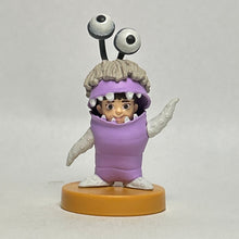Load image into Gallery viewer, Monsters Inc. - Boo - Trading Figure - Choco Egg (9) - Cuchiwaii
