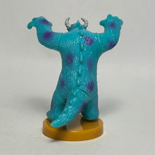 Load image into Gallery viewer, Monsters Inc. - James P. Sullivan - Trading Figure - Choco Egg (44) - Cuchiwaii
