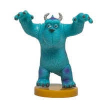 Load image into Gallery viewer, Monsters Inc. - James P. Sullivan - Trading Figure - Choco Egg (44) - Cuchiwaii
